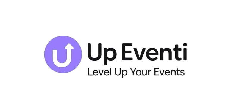 UpEventi logo