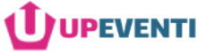 up eventi logo